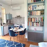 The Valkyries 3 Apartment Leonidio