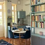 Apartment The Valkyries 3 Leonidio