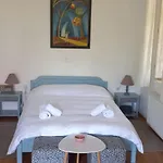 Apartment The Valkyries 3 Leonidio