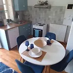 The Valkyries 3 Apartment *