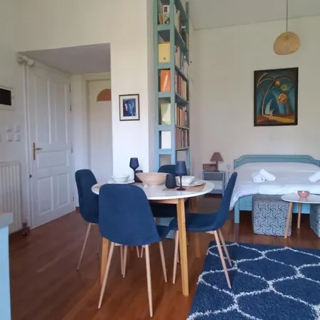 The Valkyries 3 * Leonídion