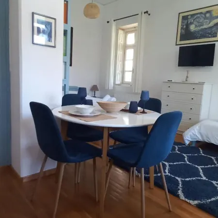Apartamento The Valkyries 3 *