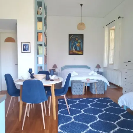 Apartamento The Valkyries 3 *
