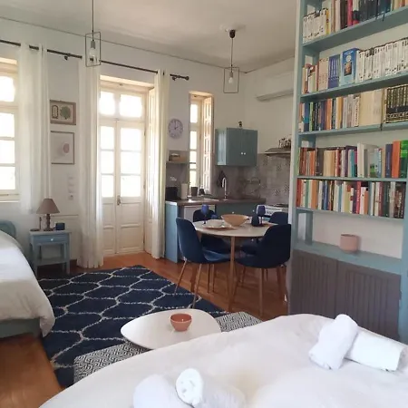 The Valkyries 3 Appartement