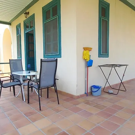 Apartamento The Valkyries 3