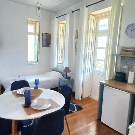 The Valkyries 3 Appartement *