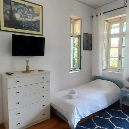 The Valkyries 3 Appartement *