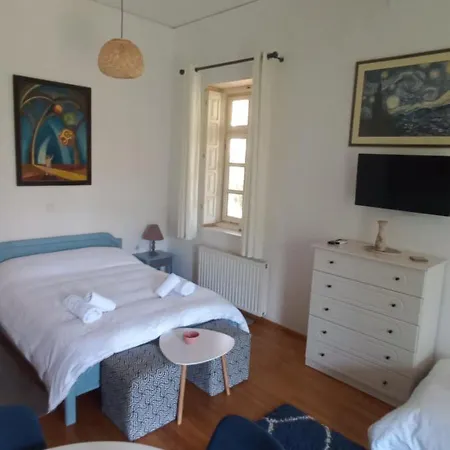 Appartement The Valkyries 3 *