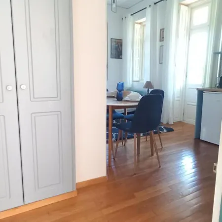 Apartamento The Valkyries 3