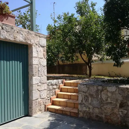 The Valkyries 3 Apartment