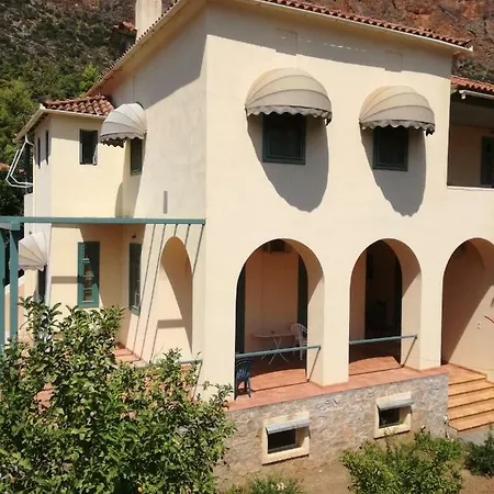 The Valkyries 3 Appartement *