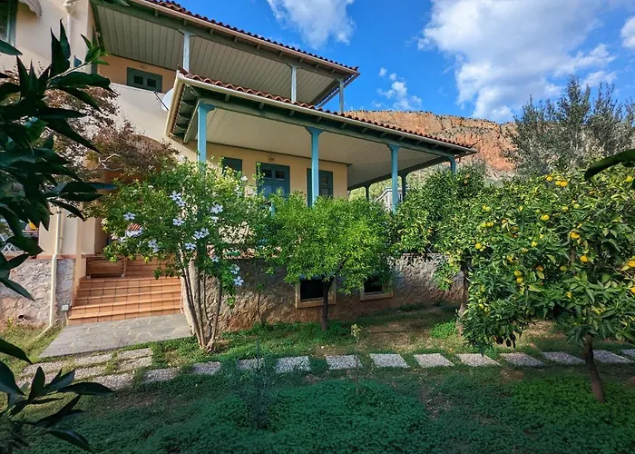 Appartement The Valkyries 3