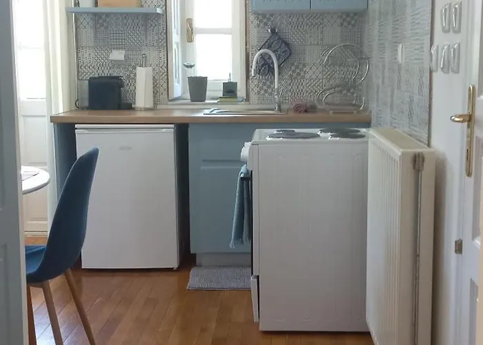 The Valkyries 3 Appartement Leonídion