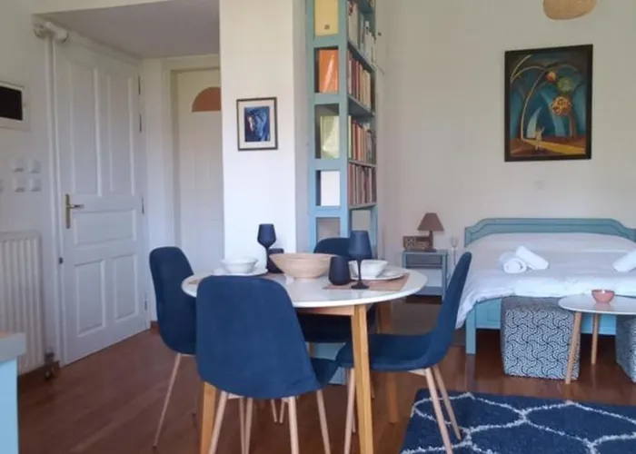 The Valkyries 3 * Leonídion