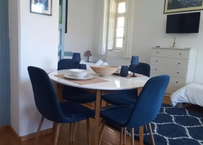 Appartement The Valkyries 3 *