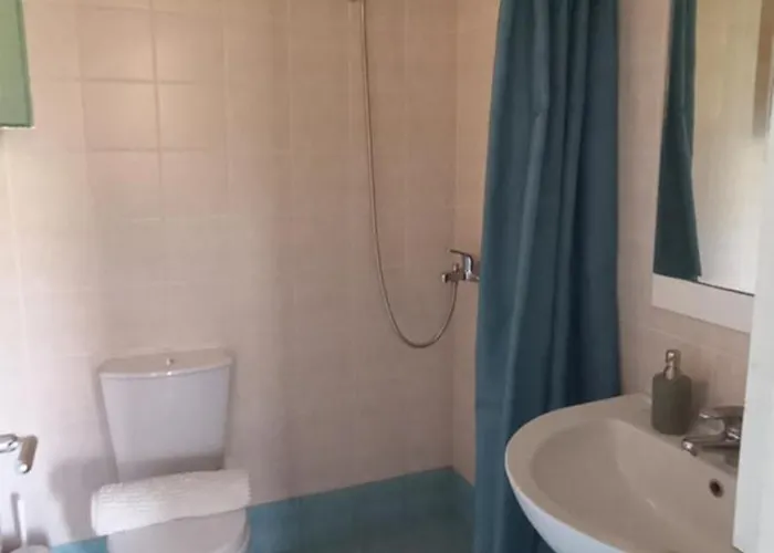 The Valkyries 3 Appartement