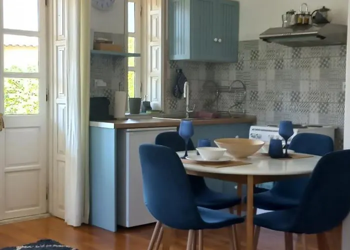 The Valkyries 3 Appartement *