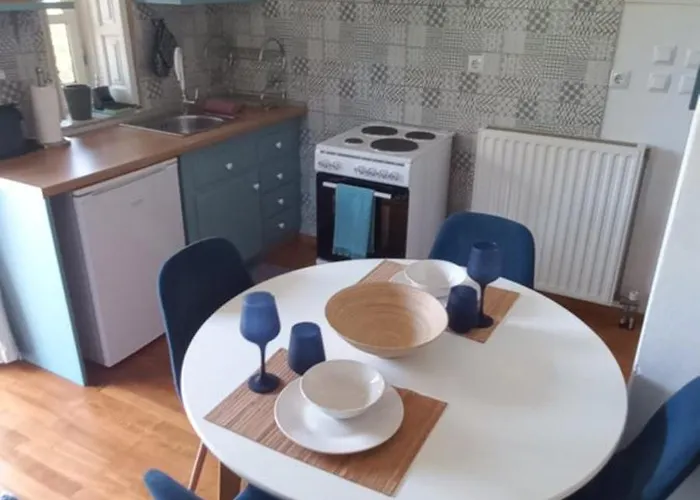 The Valkyries 3 Appartement *