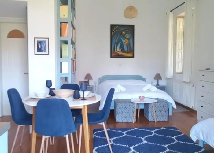 Appartement The Valkyries 3 *