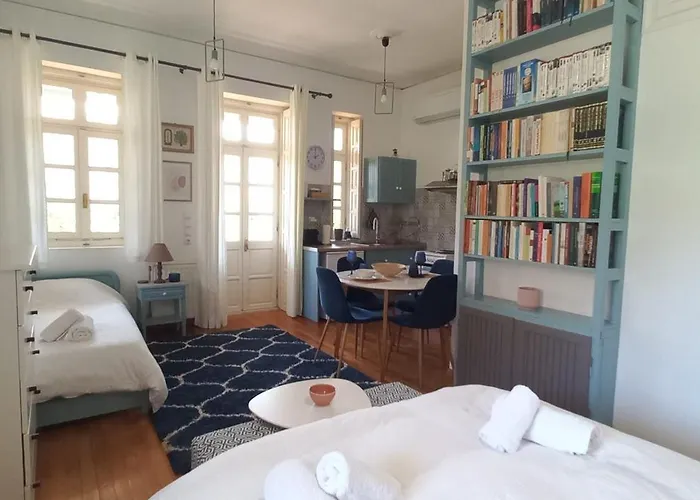 The Valkyries 3 Appartement