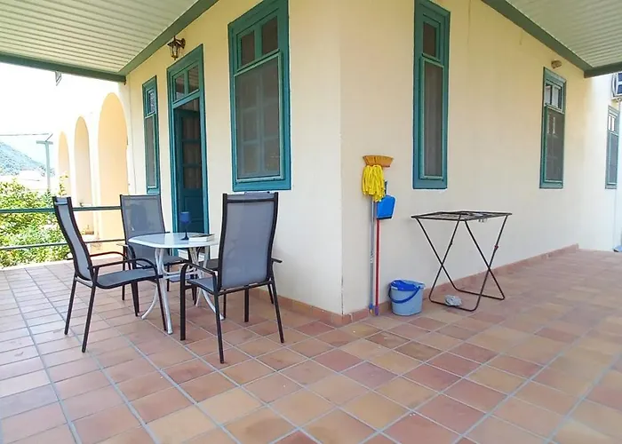 Appartement The Valkyries 3