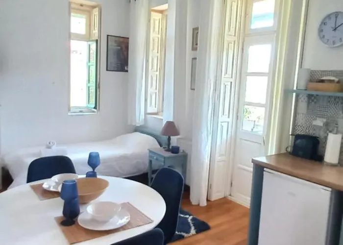 The Valkyries 3 Appartement *