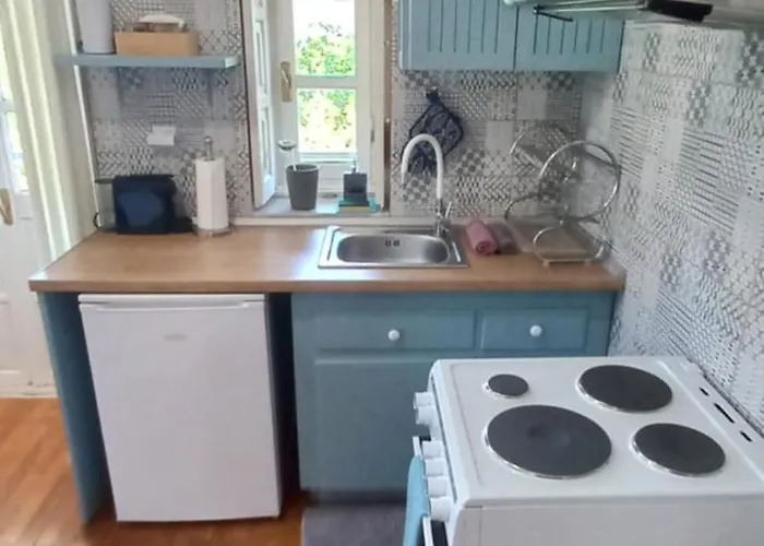 Appartement The Valkyries 3 *