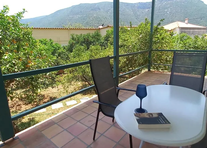 Appartement The Valkyries 3