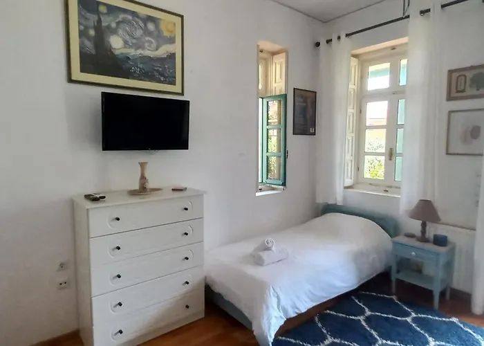 The Valkyries 3 Appartement *