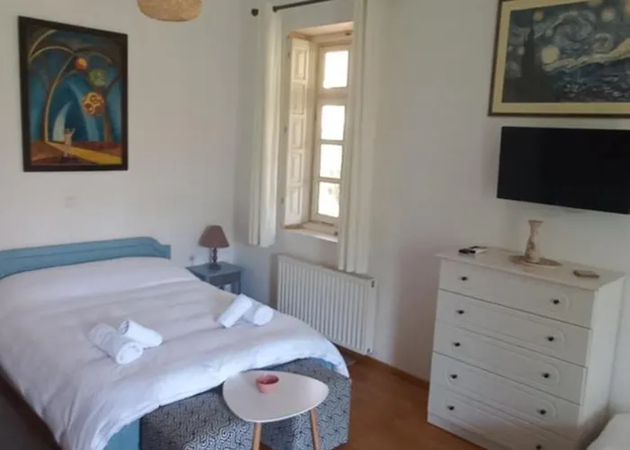 Appartement The Valkyries 3 *