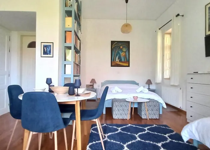 The Valkyries 3 * Leonídion