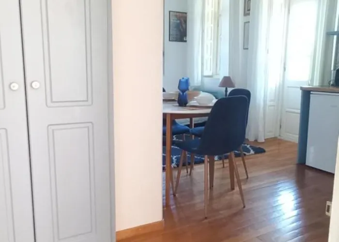 Appartement The Valkyries 3