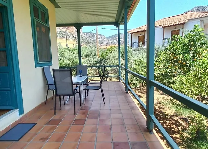 The Valkyries 3 Appartement *