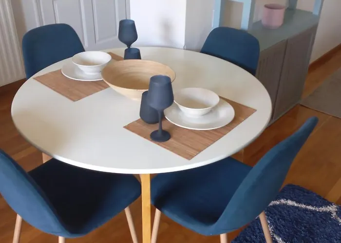 The Valkyries 3 Leonídion