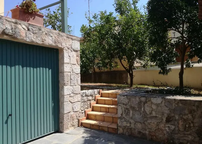 The Valkyries 3 Appartement