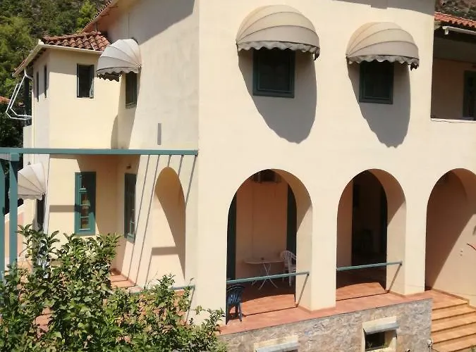 The Valkyries 3 Appartement *